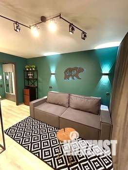 Студия квартира, посуточно, 24м2, 4/5 этаж