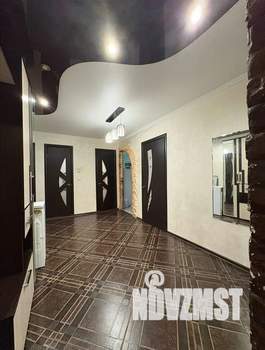 3-к квартира, посуточно, 87м2, 3/10 этаж