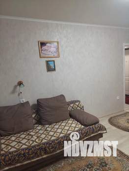 1-к квартира, посуточно, 32м2, 4/5 этаж