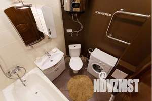 1-к квартира, посуточно, 34м2, 9/12 этаж