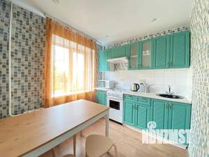 1-к квартира, посуточно, 30м2, 4/5 этаж