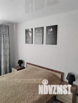 1-к квартира, посуточно, 37м2, 9/10 этаж