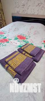 1-к квартира, посуточно, 34м2, 1/5 этаж