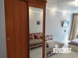 1-к квартира, посуточно, 35м2, 9/10 этаж