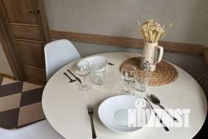 2-к квартира, посуточно, 41м2, 2/5 этаж