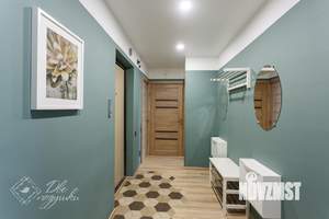 2-к квартира, посуточно, 60м2, 12/12 этаж