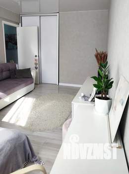 1-к квартира, посуточно, 30м2, 4/5 этаж