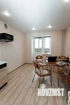 1-к квартира, на длительный срок, 36м2, 13/16 этаж