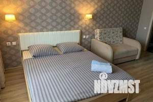 1-к квартира, посуточно, 30м2, 4/9 этаж