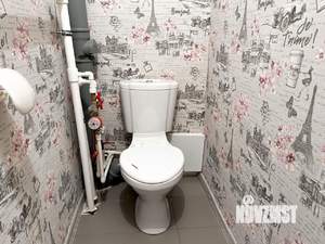 2-к квартира, посуточно, 54м2, 1/1 этаж