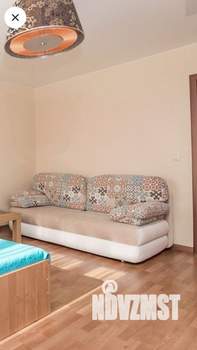 1-к квартира, посуточно, 41м2, 9/11 этаж