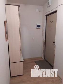 Студия квартира, посуточно, 22м2, 1/9 этаж