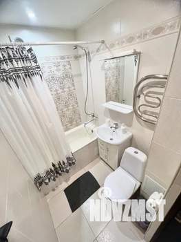 Студия квартира, посуточно, 29м2, 5/12 этаж