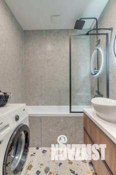 1-к квартира, посуточно, 73м2, 1/1 этаж