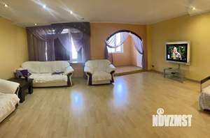 4-к квартира, на длительный срок, 140м2, 3/5 этаж