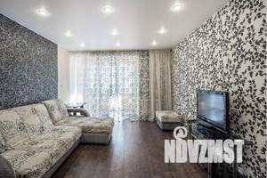 2-к квартира, посуточно, 52м2, 8/9 этаж