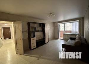 2-к квартира, на длительный срок, 59м2, 4/10 этаж