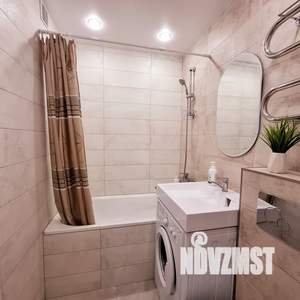 Студия квартира, посуточно, 30м2, 5/9 этаж