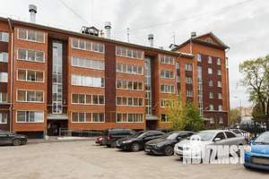 1-к квартира, посуточно, 40м2, 2/5 этаж