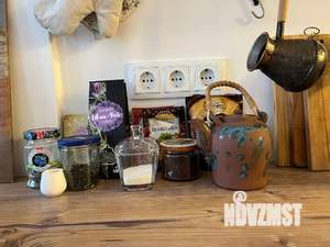 1-к квартира, посуточно, 40м2, 4/4 этаж