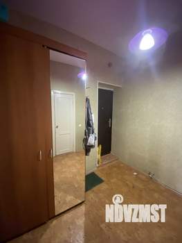 1-к квартира, на длительный срок, 40м2, 2/7 этаж