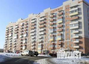 2-к квартира, на длительный срок, 56м2, 2/10 этаж