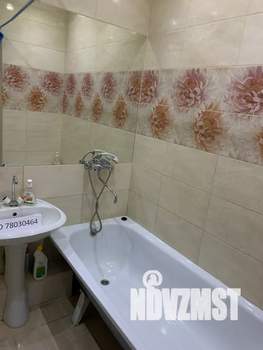 1-к квартира, посуточно, 30м2, 11/13 этаж