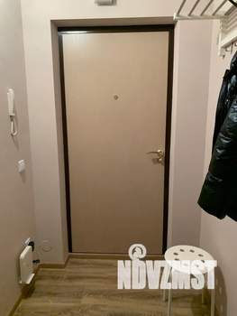 1-к квартира, посуточно, 25м2, 8/13 этаж