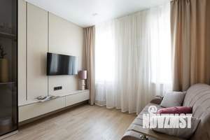 2-к квартира, посуточно, 45м2, 9/10 этаж