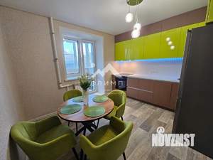 1-к квартира, на длительный срок, 40м2, 6/8 этаж