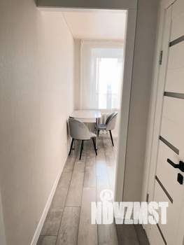 1-к квартира, посуточно, 36м2, 9/12 этаж