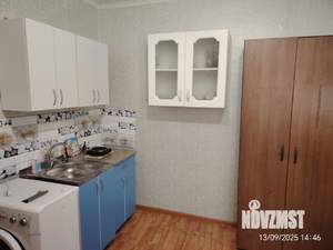 Студия квартира, на длительный срок, 24м2, 2/5 этаж