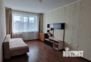 1-к квартира, на длительный срок, 38м2, 7/10 этаж