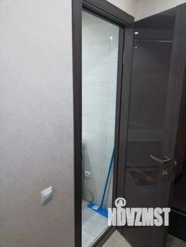 Студия квартира, на длительный срок, 27м2, 10/12 этаж