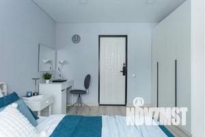 5-к квартира, посуточно, 87м2, 1/5 этаж