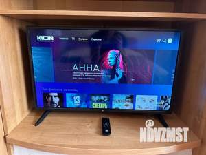 1-к квартира, посуточно, 40м2, 5/10 этаж