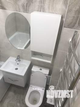 1-к квартира, на длительный срок, 28м2, 3/9 этаж