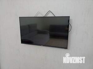 1-к квартира, посуточно, 52м2, 1/1 этаж