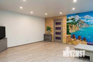 2-к квартира, посуточно, 48м2, 2/9 этаж