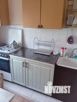 1-к квартира, на длительный срок, 31м2, 3/5 этаж