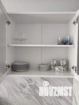 1-к квартира, посуточно, 41м2, 2/5 этаж