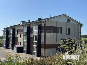 Студия квартира, на длительный срок, 33м2, 3/3 этаж