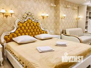 1-к квартира, посуточно, 42м2, 9/10 этаж