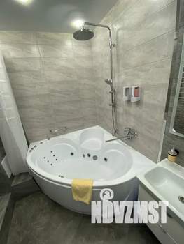 2-к квартира, посуточно, 62м2, 10/16 этаж