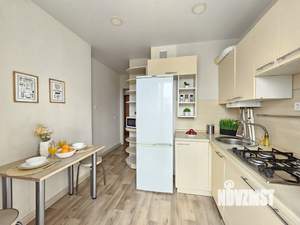 1-к квартира, посуточно, 27м2, 7/10 этаж