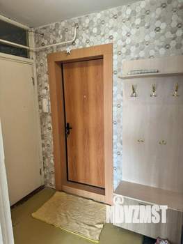 1-к квартира, на длительный срок, 38м2, 2/5 этаж