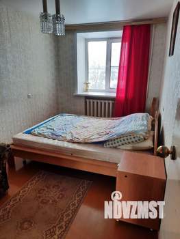 2-к квартира, на длительный срок, 48м2, 6/10 этаж