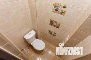 1-к квартира, посуточно, 34м2, 4/14 этаж
