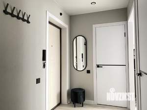 1-к квартира, посуточно, 32м2, 6/10 этаж