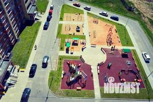 1-к квартира, посуточно, 32м2, 12/12 этаж